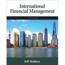 Test Bank for International Financial Management, 11th Edition by Jeff Madura